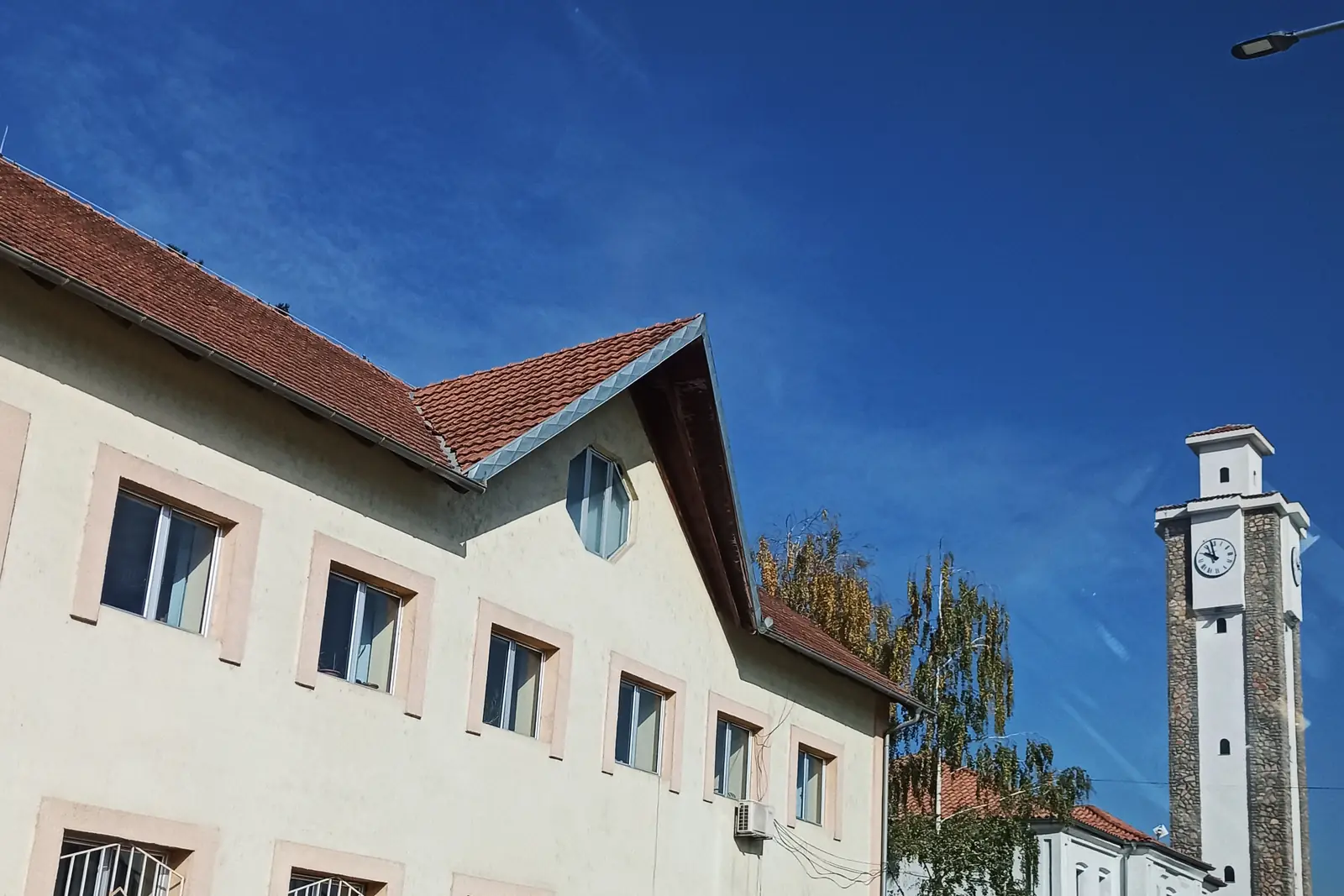 Pamje e Gjilanit